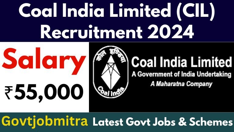 Coal India Limited (CIL)